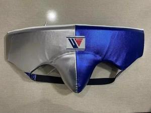 Guantes de Protección de Cuero Personalizados de Alta Calidad, Color Azul Plateado, para Artes Marciales y Boxeo - Product Image 5