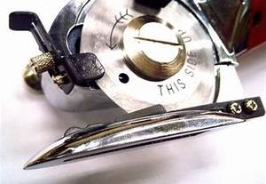 Cortador moldeador redondo - Product Image 4