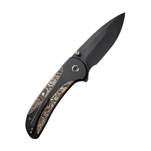 Folding Knives Compact Folding Design for Camping Travel <b>Fishing</b> and General Cutting Tasks Portable Hand <b>Tools</b> for Daily Use - Product Image 5