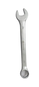 Revekka Best Supplier's Premium Quality Stainless Steel Industrial ESP313 Combination Wrench <b>Spanner</b> 6mm-32mm Elliptical Panel - Product Image 4