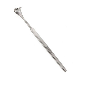 PISSCO Desmarres Lid Retractor Surgical Tool Surgical Desmarres Lid Retractor Medical Eye Lid Retractor Ophthalmic Lid 1 PCS - Product Image 1
