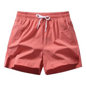 Pantalones cortos deportivos para hombre, secado rápido, seda helada, verano, fino, baloncesto, ajuste holgado, Fitness, ocio, correr, entrenamiento, pantalones de dos cuartos - Product Image 1