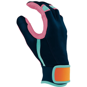 Guantes de Béisbol Profesionales de Piel de Oveja con Logotipo Personalizado, Agarre Antideslizante de Dedo Completo para Hombres, Jóvenes y Adultos, Guantes de Softbol de Fábrica - Product Image 5