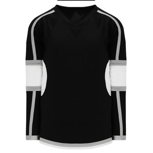 Nueva Camiseta de Hockey sobre Hielo Fácil de Lavar, Precio Económico al por Mayor, Personalizable, 100% Poliéster, Calidad Superior, Entrega Rápida - Product Image 3