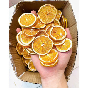 Bulk Buy UNSweetened Dried Orange Slices Light Sugar Infused for Middle East Snack Market Direct Factory Cheap Rate Export - Product Image 4