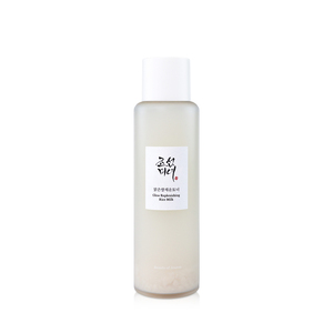 บิวตี้ ออฟ โชซอน โกลว์ รีเพลนนิชชิ่ง ไรซ์ มิลค์ 150 มล. โทนเนอร์บำรุงผิวหน้าจากเกาหลี น้ำนมข้าว ช่วยเติมความชุ่มชื้น ผิวกระจ่างใส - Product Image 1