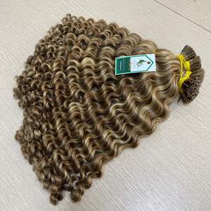 Fournisseurs de cheveux en gros perruques d'extension vietnamiennes de qualité - Product Image 3