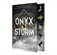 Brave Dark Onyx Storm, Libro Infantil de Aventuras e Imaginación Inolvidable (Tapa Dura, Papel, 120 Hojas, Impresión Laminada) (Venta al por Mayor)