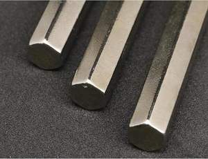 Clé à molette professionnelle métrique finition nickel pour la distribution d'outils industriels - Product Image 5