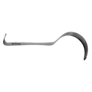เครื่องมือผ่าตัดแบบยืดหดได้ Wholesale Spotlight Deaver Retractor นวัตกรรมสำหรับภาวะแทรกซ้อนในการผ่าตัด โดย Apto Enterprises - Product Image 2