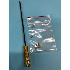 CTI-Cryogenics 8080006K001 80K Array สำหรับปั๊ม 100 ตัว - อุปกรณ์และอะไหล่เซมิคอนดักเตอร์ระดับโลกที่เชื่อถือได้ - Product Image 5