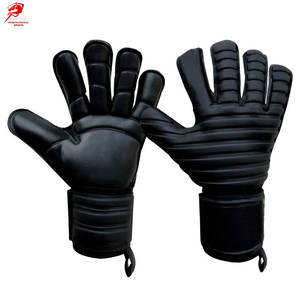 Guantes de Portero con Distribución de Peso Equilibrada para una Verdadera Sensación al Agarrar, Kit de Alta Precisión para Porteros Élite - Product Image 1