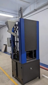 Máquina de Moldeo por Inyección Totalmente Automática de Buena Calidad, Equipo Industrial de Moldeo de Plástico para un Proceso Automatizado y Consistente - Product Image 2