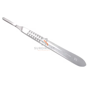 Best Price Appendectomy Hernia Set for General Surgery Includes Forceps Manual Stainless Steel CE Certified by <b>Blush</b> Surgical - Product Image 2