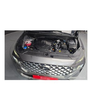 2022/11 for Hyundai Santa Fe Diesel 2.2 4WD 99,408 km Leather Seats Left Steering Rear Camera - Product Image 6