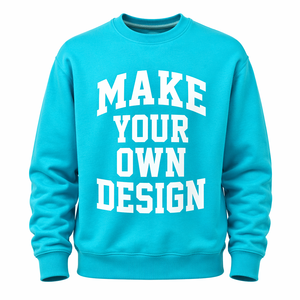 Sudadera de Lujo Personalizada al por Mayor, Proveedor de Ropa a Granel OEM ODM de Tallas Grandes - Product Image 4