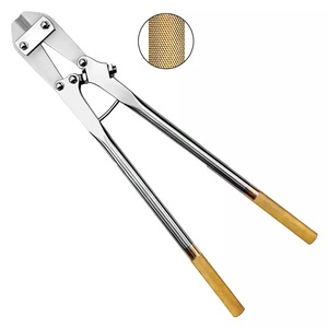 Pince coupante orthopédique professionnelle sur mesure en acier inoxydable, fabricant et exportateur d'instruments chirurgicaux médicaux - Product Image 3