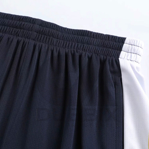 Jupes de tennis respirantes marron pour femmes 2025 avec short intégré, personnalisables avec le nom de l'équipe, tenue de court tendance pour adultes, broderie 3D - Product Image 5