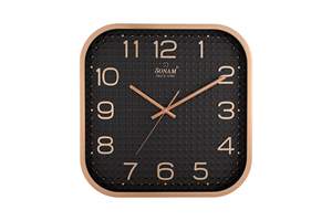 Best Quality Energy Efficient Sweep <b>Clock</b> with Silent Quartz <b>Movement</b> for Home Available At Good Price - Product Image 5