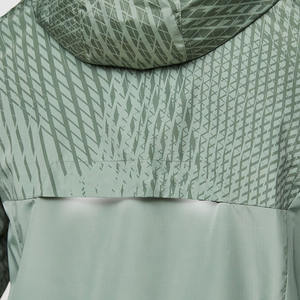 Chaqueta Cortavientos Impermeable Reflectante para Hombre, Ligera y Transpirable, Ideal para Correr, Gran Venta 2026 - Product Image 6