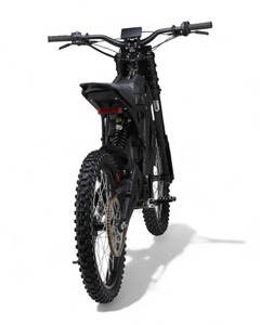 รถมอเตอร์ไซค์รุ่น E-Rides Pro SS 2.0 Factory ปี 2026 กำลังเป็นที่นิยม ประกอบเสร็จสมบูรณ์ ผ่านการรับรองจากโรงงาน พร้อมจัดส่งและจัดส่งรวดเร็ว - Product Image 5