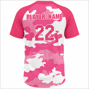 Lightweight <b>Baseball</b> Jersey Manufacturer Custom <b>Baseball</b> Uniform Supplier For Teams And Clubs - Product Image 3