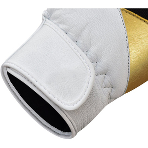 Professional Gym <b>Half</b> Finger Workout Gloves Anti <b>Slip</b> Breathable Weight Training Bodybuilding Fitness Gloves OEM Private Label - Product Image 6