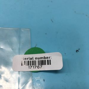 2 AMAT 3700-01597 ORING ID 2.112 CSD .103 SILICONE - อุปกรณ์และชิ้นส่วนเซมิคอนดักเตอร์ระดับโลกที่เชื่อถือได้ - Product Image 4