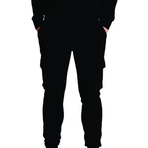 Pantalones Cargo para Hombre, Material Duradero, Ligeros, Estilo Único, Casuales, Lavados, Precio Razonable, Venta al Por Mayor - Product Image 5