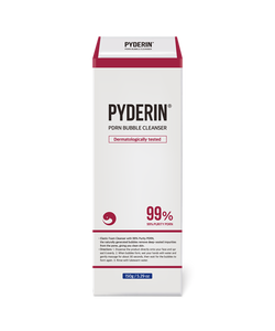 [PYDERIN] PDRN Bubble Cleanser, lisse la peau avec ce nettoyant bulle stimulant le collagène alimenté par PDRN - Product Image 2