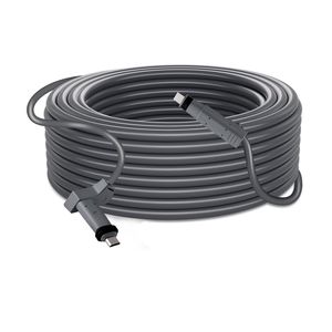 Cavo di prolunga Starlink Gen 2 da 10 m (32,8 FT) 24 AWG, resistente con anima in rame, compatibile con idropulitrice standard Generazione 2 - Product Image 1