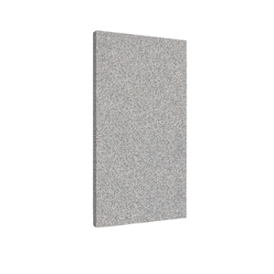 Carreaux de sol en porcelaine Choco rustique commercial 600x1200mm Design moderne coupe à chaud corps complet pour cuisine balcon Surface mate - Product Image 2