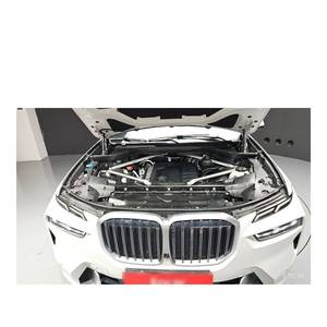 บีเอ็มดับเบิลยู เอ็กซ์7 เอ็กซ์ไดรฟ์ 40ดี ดีไซน์ เพียว เอ็กเซลเลนซ์ ปี 2024 รถ 7 ที่นั่ง พวงมาลัยซ้าย เครื่องยนต์ดีเซล เกียร์อัตโนมัติ ระยะทาง 17,234 กม. - Product Image 6