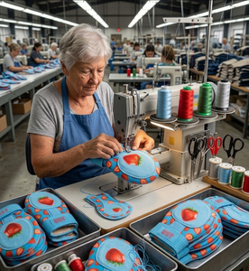 QST Baseball Softball Sliding Gloves Youth Kid Hand Protection Left Right Hands Durable Flexible Professional Use Impact - Product Image 2