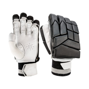 ถุงมือคริกเก็ตคุณภาพสูงสำหรับนักกีฬามืออาชีพ - Product Image 6