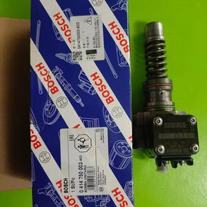 Inyector de Combustible BOS CH (0445750003) Fabricado en EE. UU. 0-2000 Horas - Product Image 1