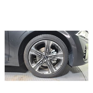 2023 สำหรับ Kia K5 Signature 27,352 กม. พวงมาลัยซ้าย เกียร์อัตโนมัติ มาตรฐานไอเสียยูโร 5 เบาะหนัง - Product Image 5