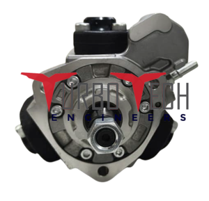 POMPE À INJECTION DE CARBURANT COMMUN 294050-355 ADAPTÉE POUR EICHER - Product Image 2