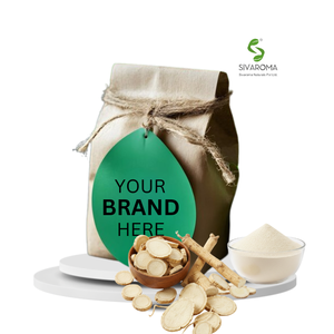 Extrait sec d'Astragale de qualité supérieure, conçu pour les acheteurs industriels ayant besoin d'une performance stable des ingrédients à base de plantes - Product Image 4