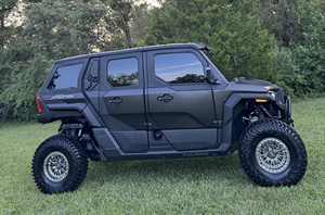 Polaris Xpedition ADV 5 Northstar 2025, en perfecto estado, como nuevo - Product Image 4