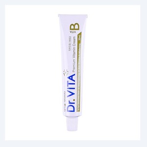 Crema facial de día y de noche Deycell Dr Vita Vitamin Cream 30ml 5 Tipos A/AC/C/E/B crema facial con vitamina C cremas faciales hidratantes con vitamina C - Product Image 5