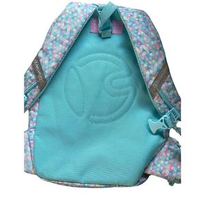 Mochilas escolares usadas de estilos mixtos limpios y clasificados, diseño Natural, dos correas de cuero, impermeables, Unisex, listas para la exportación de contenedores - Product Image 4