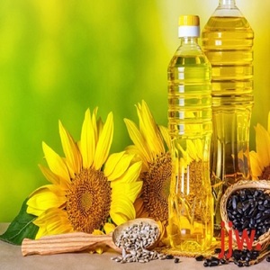 Aceite de Girasol Orgánico Refinado 100% de Primera Calidad, Prensado en Frío, Alta Calidad, 5L, Envasado al Vacío, Mejor Precio de Fábrica, para Adultos y Niños - Product Image 2