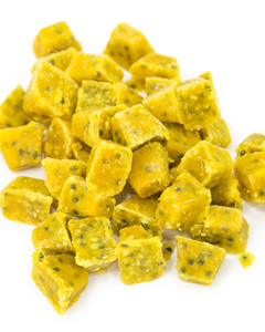 น้ำเสาวรสแช่แข็งธรรมชาติ – เกรดอาหาร พร้อมสำหรับการแปรรูป - Product Image 3