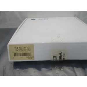 LAM Research 716-080177-001 Ring Focus 150mm ESC - Equipo y piezas de semiconductores de confianza de la marca global Legacy - Product Image 5