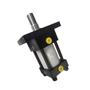 Cilindro Hidráulico de Hierro Fundido de Alta Presión para Excavadora Serie 63JJHM, CDH1M5 CDM1MP5 CDM1MP3 25/14/130A1X/B1CGDMWW - Product Image 5