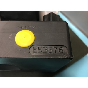 Trebor AK5792 <b>Maxim</b> 50 High Purity Chemical Pump - Trusted Global Legacy Semiconductor Equipment and Parts at - Product Image 5