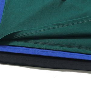 Servicio OEM, Fabricante, Camisetas Personalizadas con Estampado Puff, Camisetas Transpirables con Estampado Puff - Product Image 6