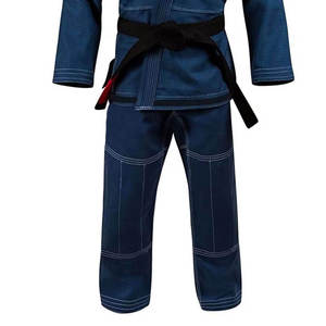 Proveedor Directo de Uniformes de Karate, Gi de Artes Marciales de Grado Profesional para Hombres, Mujeres y Niños - Product Image 3