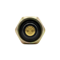 Sensor de Presión de Aceite 37240P13003 para Honda Accord 1999-2014 HONDA(ID)Accord 1984-2002 Conector con 1 Año de Garantía